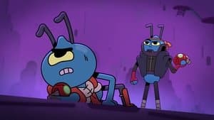 The Ultimate Battle (2)