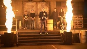 The Killer Never Dies