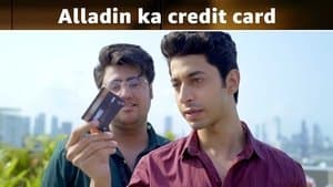 Alladin Ka Credit Card