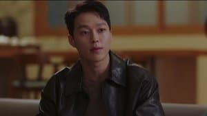 Young-eun Waiting for Jae-guk’s Call