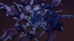 Deeply Held Attachment That Started with a Death March