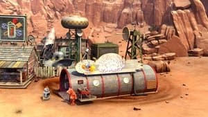 Groobie's Space Wash