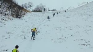 Last Chance to Make the Cut