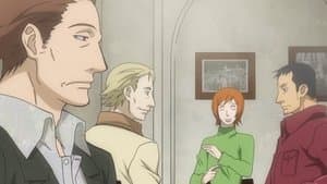 Husband and Wife
