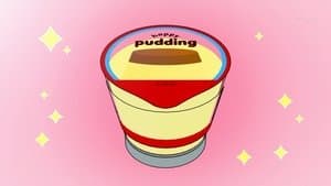 The Marvelous Pudding That Always Sells Out!