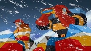 Storm of the Century (1)