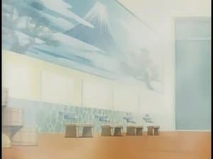 My First Kiss Tasted Like Plasma