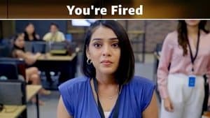 You're Fired