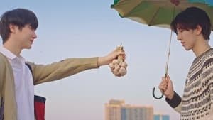 Our Food Stall Opens