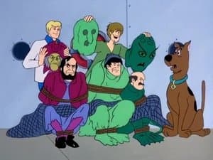 Scooby-Doo, Where's the Crew?