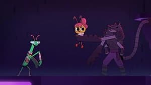 The Ultimate Battle (1)