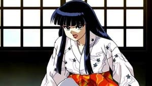 Mermaid Does Not Smile