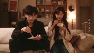 Happy Birthday. Contented.