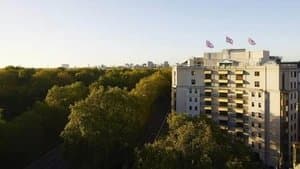 The Dorchester