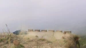Raghav Aur Pashminna Ka Accident