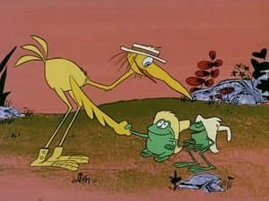 Snake in the Gracias