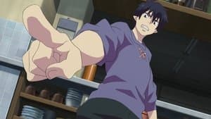 The Phantom Chef
