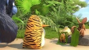 The Five Taos of Thunder