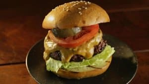 Smoking the Competition--Our Tailgating Show