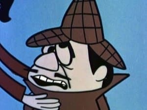 Box Top Robbery 9/ Pinocchio/ Magic Made Easy (The Hard Way)/ P.T. Barnum/ Box Top Robbery 10