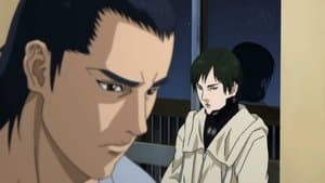 I'll Kill You Without a Moment's Hesitation