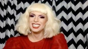 The Wigs Are At The Other House