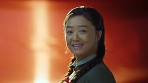 Shen Jilan's Proposal (6)