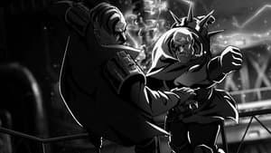 I'll Owe You A Favour