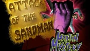 Attack of the Sandman