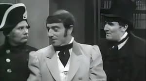 À vous de jouer, monsieur Vidocq !