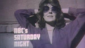 Jill Clayburgh with Leon Redbone