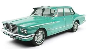 Chrysler Valiant R & S Series