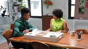 The Kitchen and Dining Room