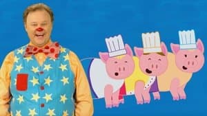 The Three Little Pigs