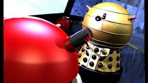 The Terrorkon Harvest