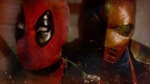 Deadpool vs. Deathstroke