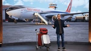 Carry-On Sabotage