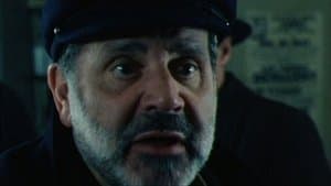 Maigret and Lock no.1