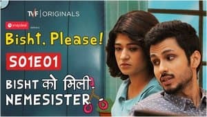 Bisht Ko Mili Nemesister