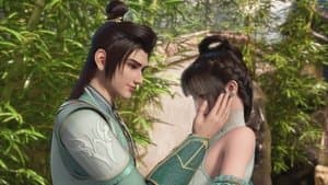 Battle Against Scorching Flame Sect