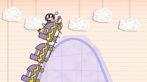 Higher! Higher!