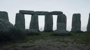 Stonehenge: The Healing Stones
