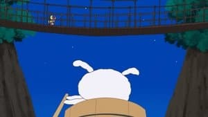 The Rope Bridge Rhapsody