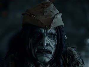 Revenge of the Goblins