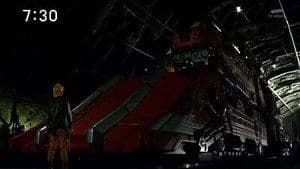 Now Departing! Build-Dai-Oh