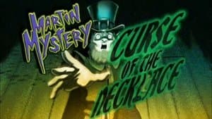 Curse of the Necklace