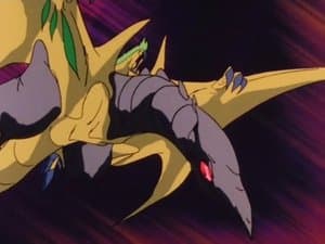 The carefree Dragon Mini Knight appears!