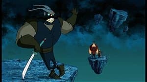 The Deep North Dragon