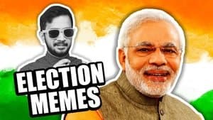 ELECTION MEMES 2019