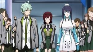 Code02: Eilietta -Lovesickness-